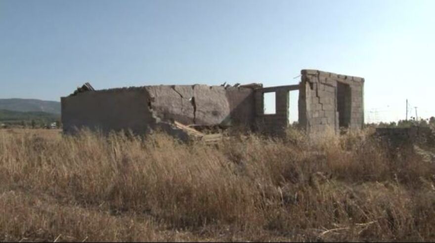 Κως: Σε μισογκρεμισμένο σπίτι δολοφόνησαν την Αναστάζια - Στον ανακριτή για την ανθρωποκτονία ο Μπαγκλαντεσιανός