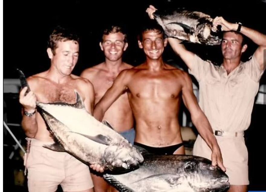 «Τitan»: «Σκόπευα να του πω να σταματήσει πια τις εξερευνήσεις» λέει ο θετός γιος ενός από τα θύματα