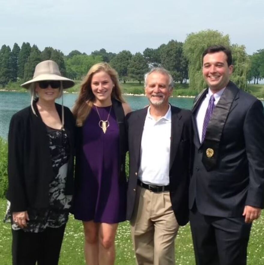 «Τitan»: «Σκόπευα να του πω να σταματήσει πια τις εξερευνήσεις» λέει ο θετός γιος ενός από τα θύματα