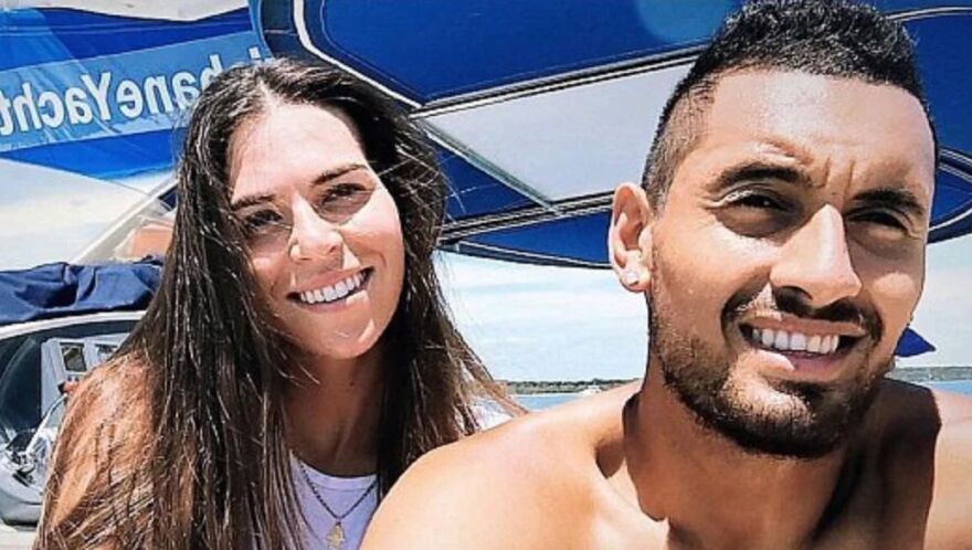 Τα «love story» στoν κόσμο του τένις: Αυτοί που έδειξαν τον δρόμο σε Τσιτσιπά - Μπαντόσα 