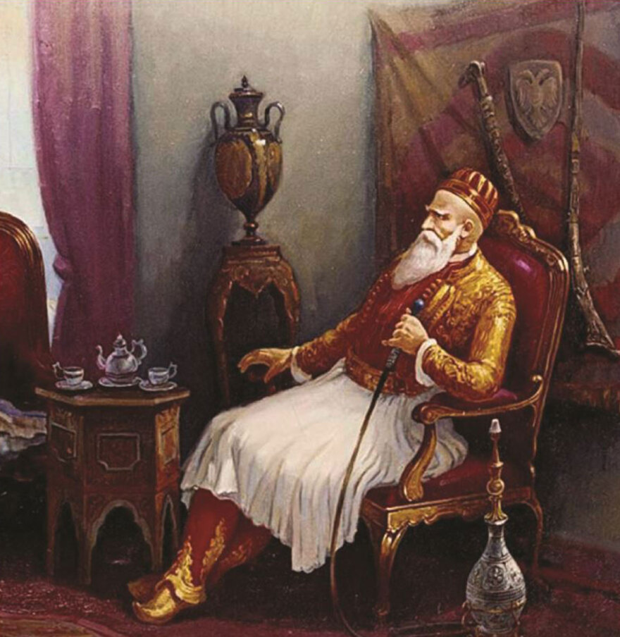 Αλή Πασάς: Οι κτηνωδίες στα Ιωάννινα εναντίον των Ελλήνων και ο φρικτός θάνατός του