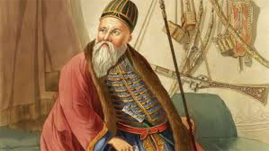 Αλή Πασάς: Οι κτηνωδίες στα Ιωάννινα εναντίον των Ελλήνων και ο φρικτός θάνατός του