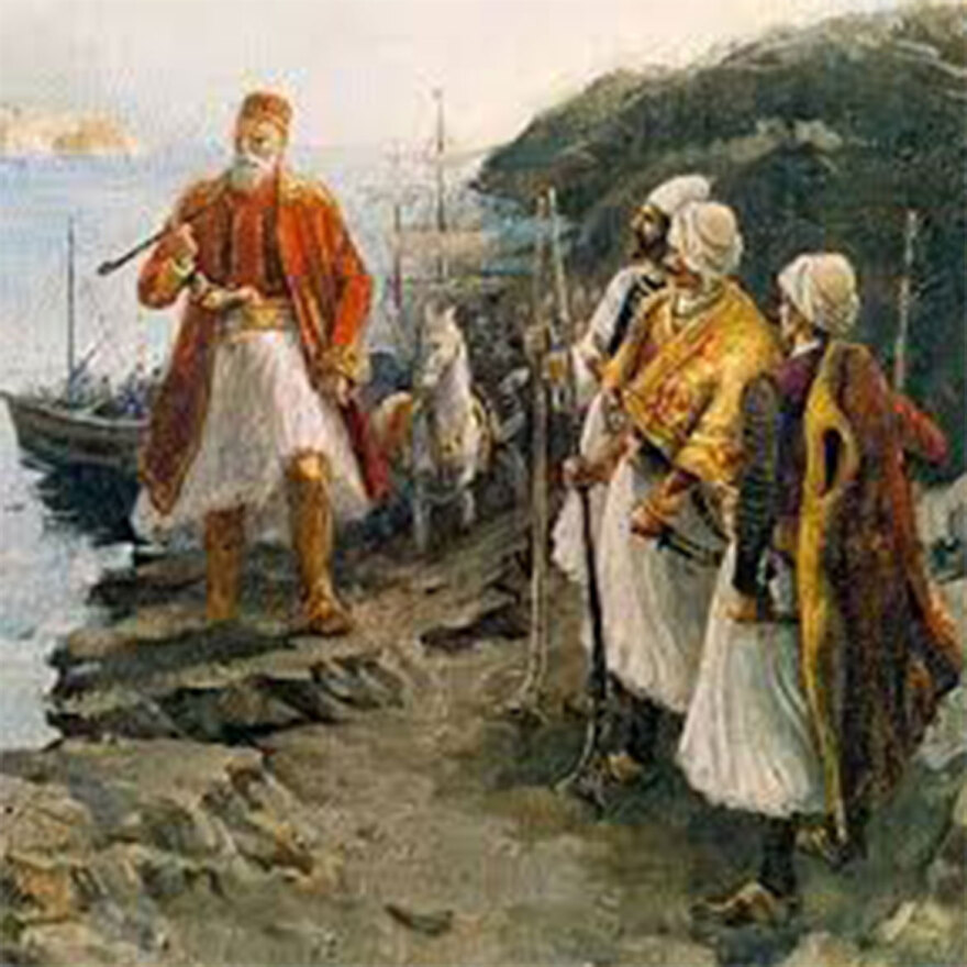 Αλή Πασάς: Οι κτηνωδίες στα Ιωάννινα εναντίον των Ελλήνων και ο φρικτός θάνατός του