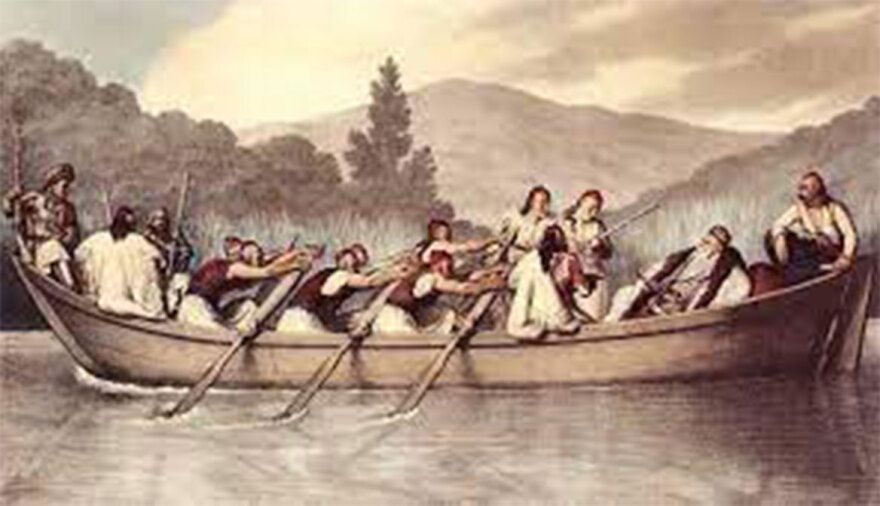 Αλή Πασάς: Οι κτηνωδίες στα Ιωάννινα εναντίον των Ελλήνων και ο φρικτός θάνατός του