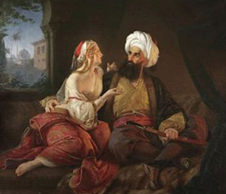 Αλή Πασάς: Οι κτηνωδίες στα Ιωάννινα εναντίον των Ελλήνων και ο φρικτός θάνατός του