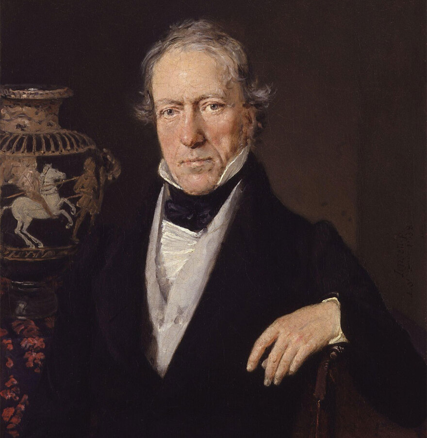 Αλή Πασάς: Οι κτηνωδίες στα Ιωάννινα εναντίον των Ελλήνων και ο φρικτός θάνατός του