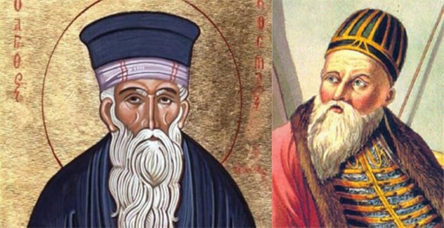 Αλή Πασάς: Οι κτηνωδίες στα Ιωάννινα εναντίον των Ελλήνων και ο φρικτός θάνατός του