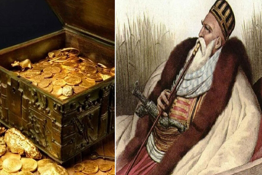 Αλή Πασάς: Οι κτηνωδίες στα Ιωάννινα εναντίον των Ελλήνων και ο φρικτός θάνατός του