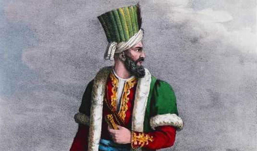 Αλή Πασάς: Οι κτηνωδίες στα Ιωάννινα εναντίον των Ελλήνων και ο φρικτός θάνατός του