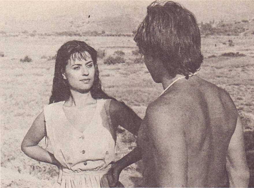 Η ελληνική τηλεόραση από το 1981 ως το 1985