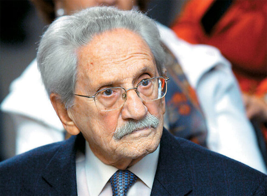 Η ελληνική τηλεόραση από το 1981 ως το 1985