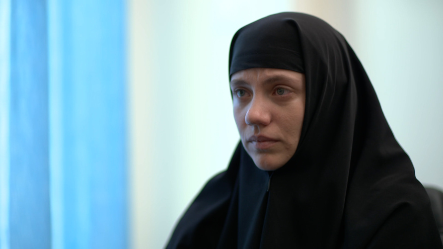 Μαύρο Ρόδο: Ο Πέτρος μαθαίνει ότι ο Βίκος είναι ο γιος της Φιλαρέτης