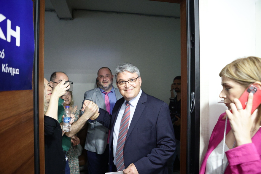 ΝΙΚΗ: Τα «κάστρα» στη βόρεια Ελλάδα και το ξεκίνημά της με… «φόβο Θεού»