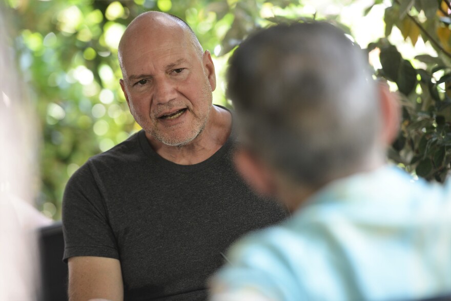 Ο Στάθης Καλύβας στον Δανίκα: Ο κόσμος πλέον δεν κοιτά Aριστερά ή Δεξιά, επιλέγει τον αξιόπιστο