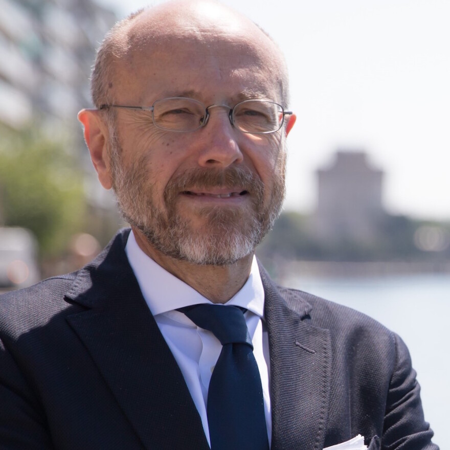 Εκλογές 2023: Χρυσοχοΐδης και Αγαπηδάκη στο υπουργείο Υγείας, ποιοι είναι οι υφυπουργοί