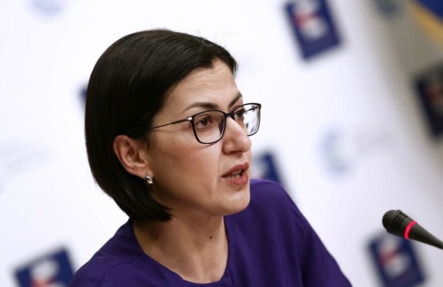 Εκλογές 2023: Χρυσοχοΐδης και Αγαπηδάκη στο υπουργείο Υγείας, ποιοι είναι οι υφυπουργοί