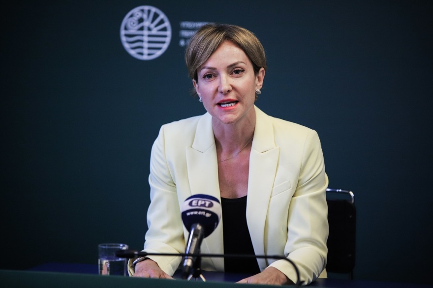 Ποιες είναι οι 15 γυναίκες του νέου κυβερνητικού σχήματος