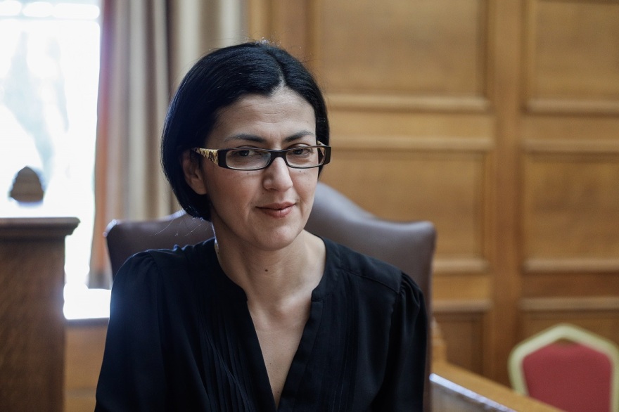 Ποιες είναι οι 15 γυναίκες του νέου κυβερνητικού σχήματος