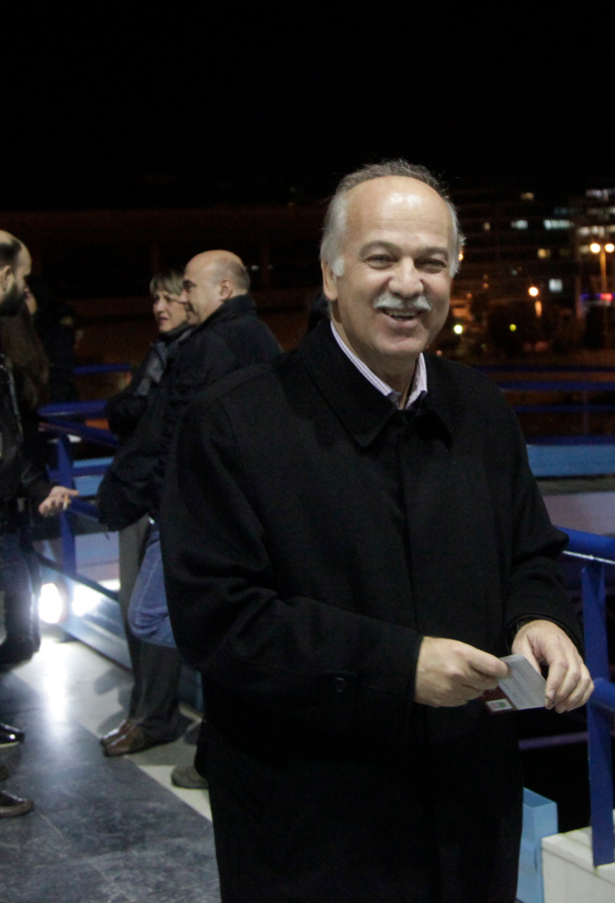 Γιώργος Φλωρίδης: Ο κήρυκας των μεταρρυθμίσεων στο υπουργείο Δικαιοσύνης 