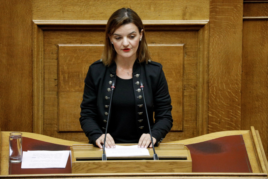 Ποιες είναι οι 15 γυναίκες του νέου κυβερνητικού σχήματος