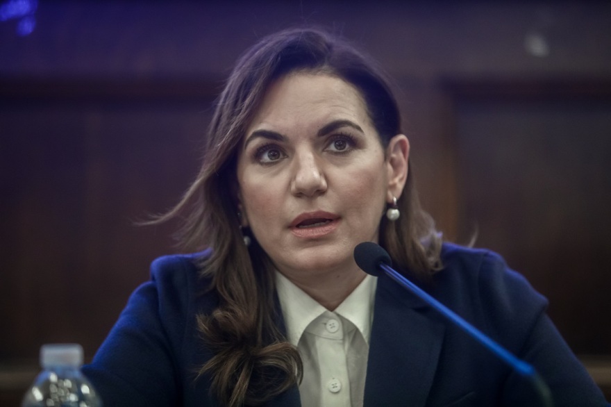 Ποιες είναι οι 15 γυναίκες του νέου κυβερνητικού σχήματος