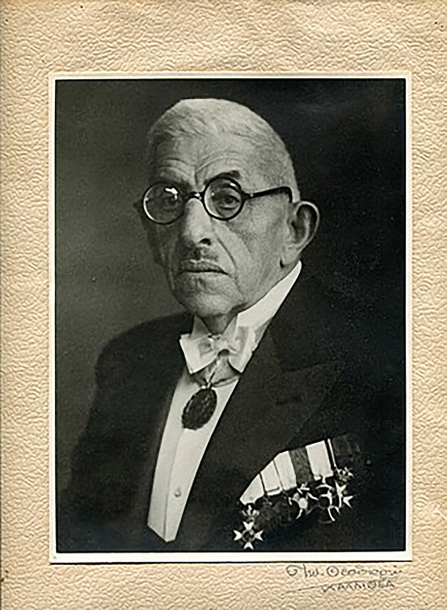 Αλέξανδρος Παπαδιαμάντης: ο «κοσμοκαλόγερος» των ελληνικών γραμμάτων