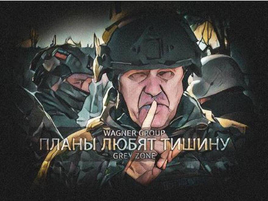 Εμφύλιος Wagner - Πούτιν: «Αγνοούμενοι» για 36 ώρες Πούτιν-Πριγκόζιν - Πληγωμένο το κύρος του Κρεμλίνου 