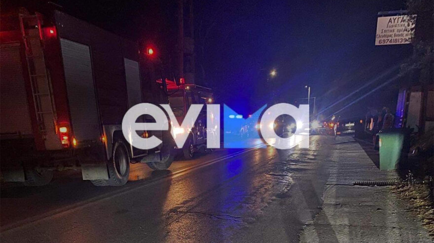 Φαντάρος ο 22χρονος που σκοτώθηκε σε τροχαίο στην Εύβοια