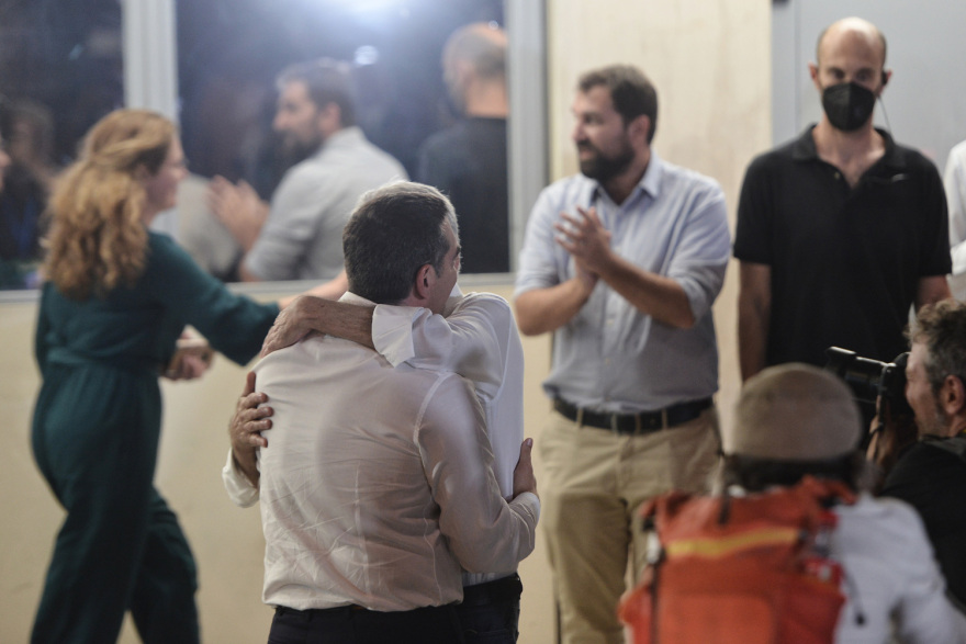 Εκλογές 2023 - ΣΥΡΙΖΑ σαν το ΠΑΣΟΚ: Τα 170.000 μέλη θα εκλέξουν πρόεδρο, άγνωστο αν θα υπάρξει αντίπαλος στον Τσίπρα