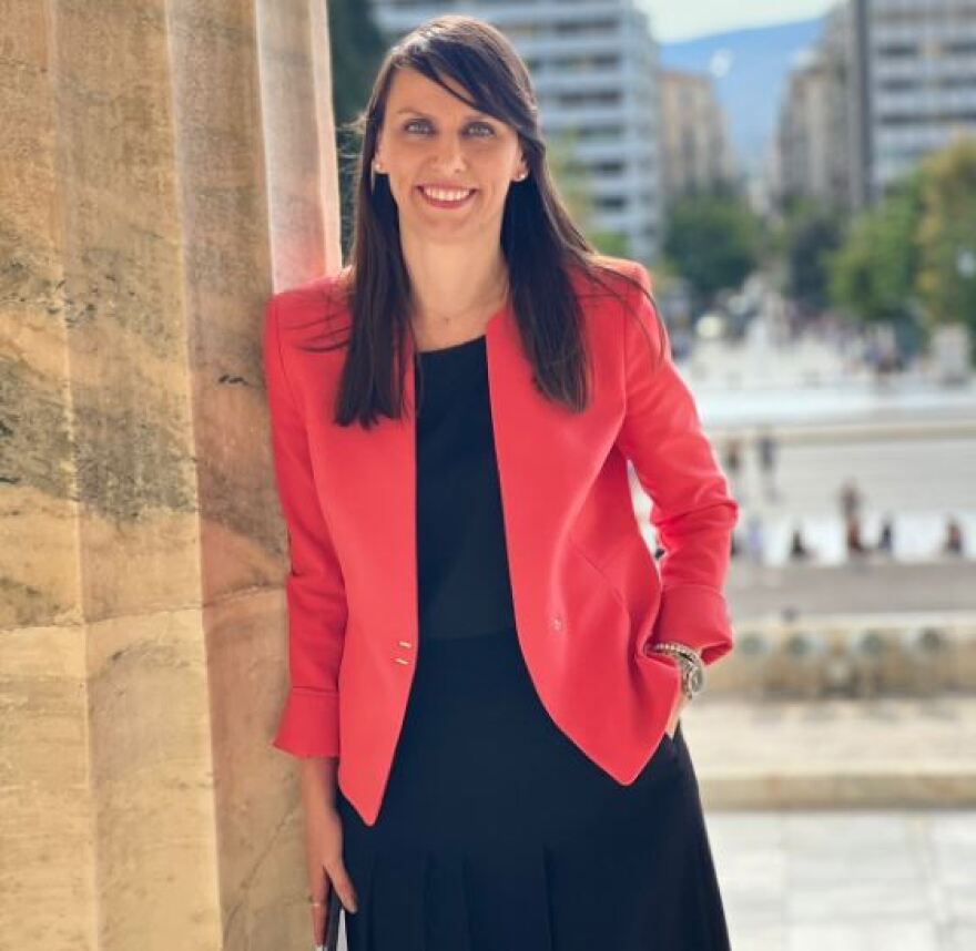 Ποιες είναι οι 15 γυναίκες του νέου κυβερνητικού σχήματος