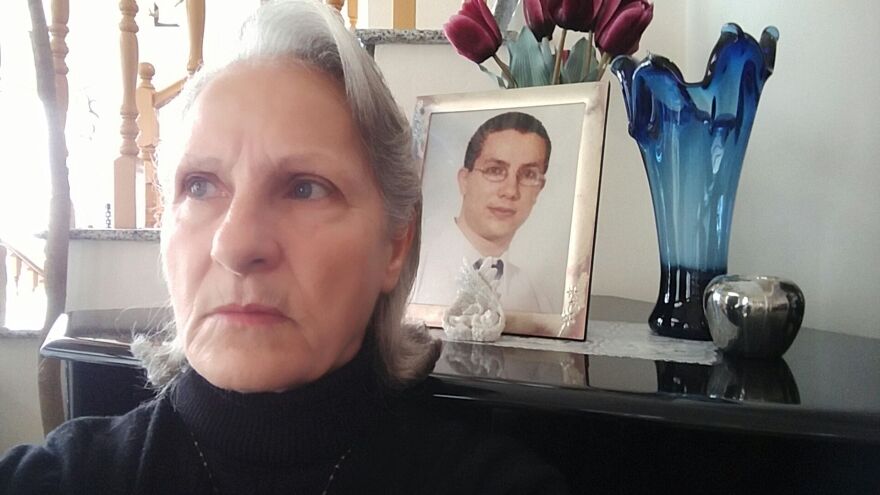 Κύπρος: Στο «ψυγείο» της Δικαιοσύνης για 18 χρόνια ένας στραγγαλισμός - Ο Εισαγγελέας επιμένει ότι ήταν αυτοκτονία 