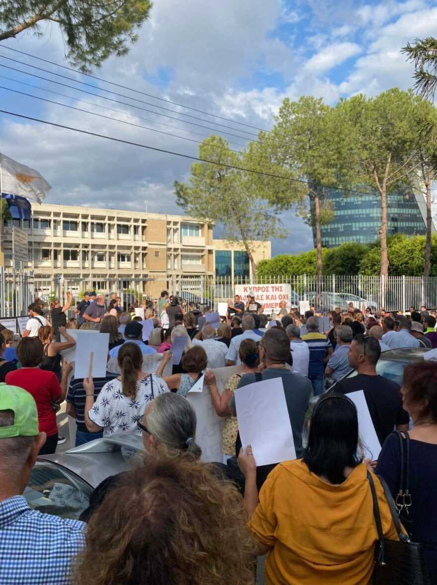 Κύπρος: Στο «ψυγείο» της Δικαιοσύνης για 18 χρόνια ένας στραγγαλισμός - Ο Εισαγγελέας επιμένει ότι ήταν αυτοκτονία 