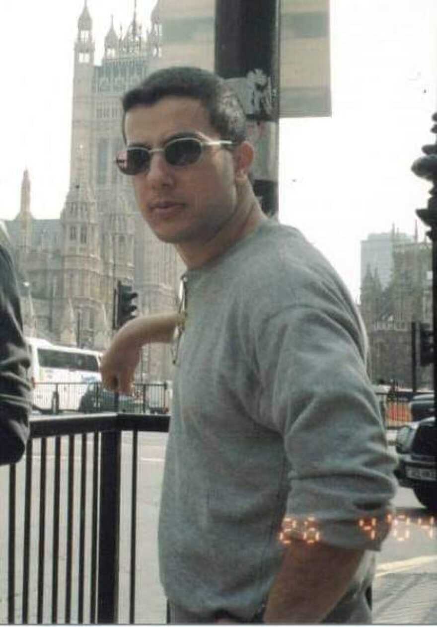 Κύπρος: Στο «ψυγείο» της Δικαιοσύνης για 18 χρόνια ένας στραγγαλισμός - Ο Εισαγγελέας επιμένει ότι ήταν αυτοκτονία 