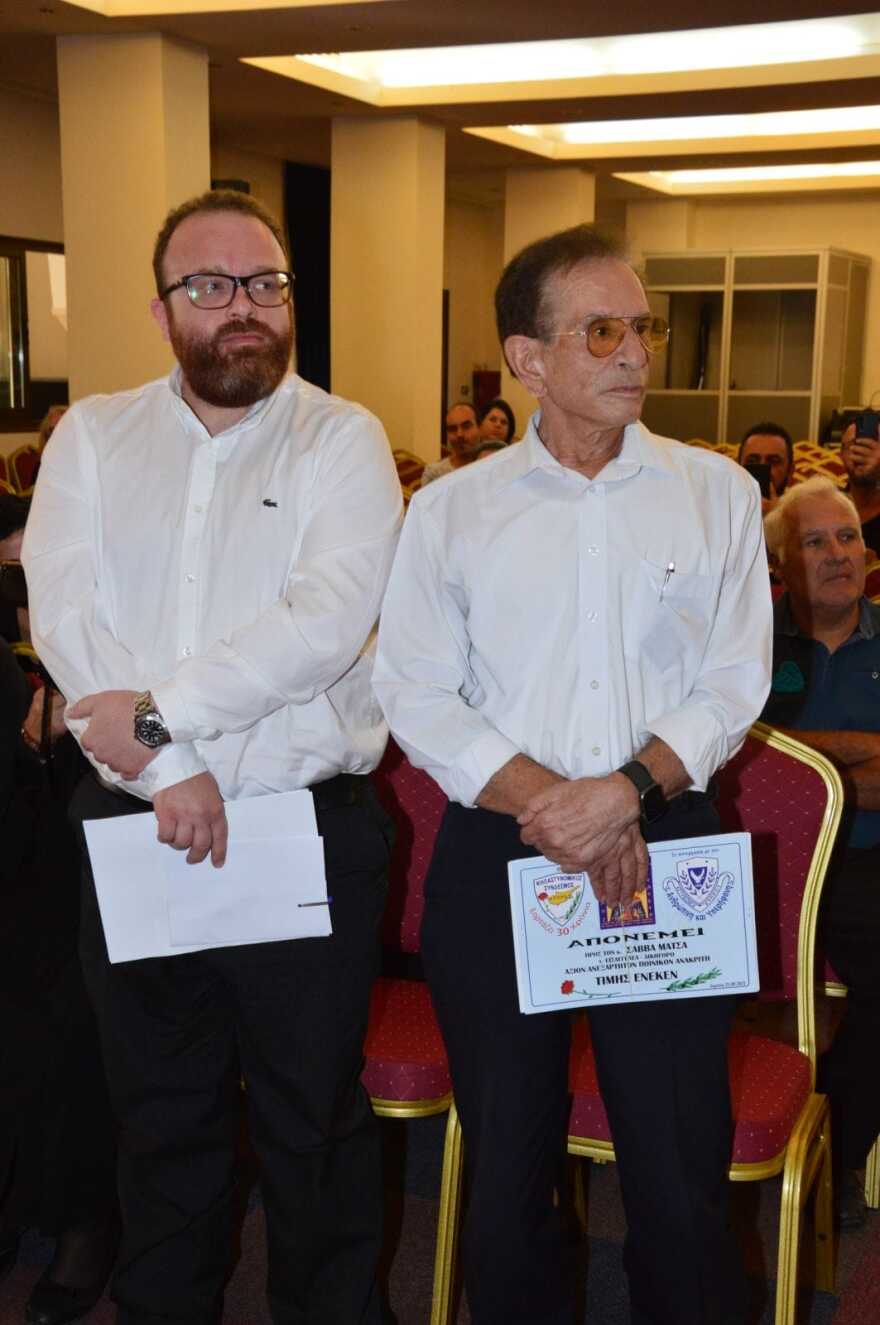 Κύπρος: Στο «ψυγείο» της Δικαιοσύνης για 18 χρόνια ένας στραγγαλισμός - Ο Εισαγγελέας επιμένει ότι ήταν αυτοκτονία 