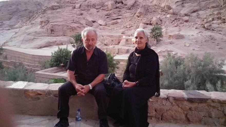 Κύπρος: Στο «ψυγείο» της Δικαιοσύνης για 18 χρόνια ένας στραγγαλισμός - Ο Εισαγγελέας επιμένει ότι ήταν αυτοκτονία 