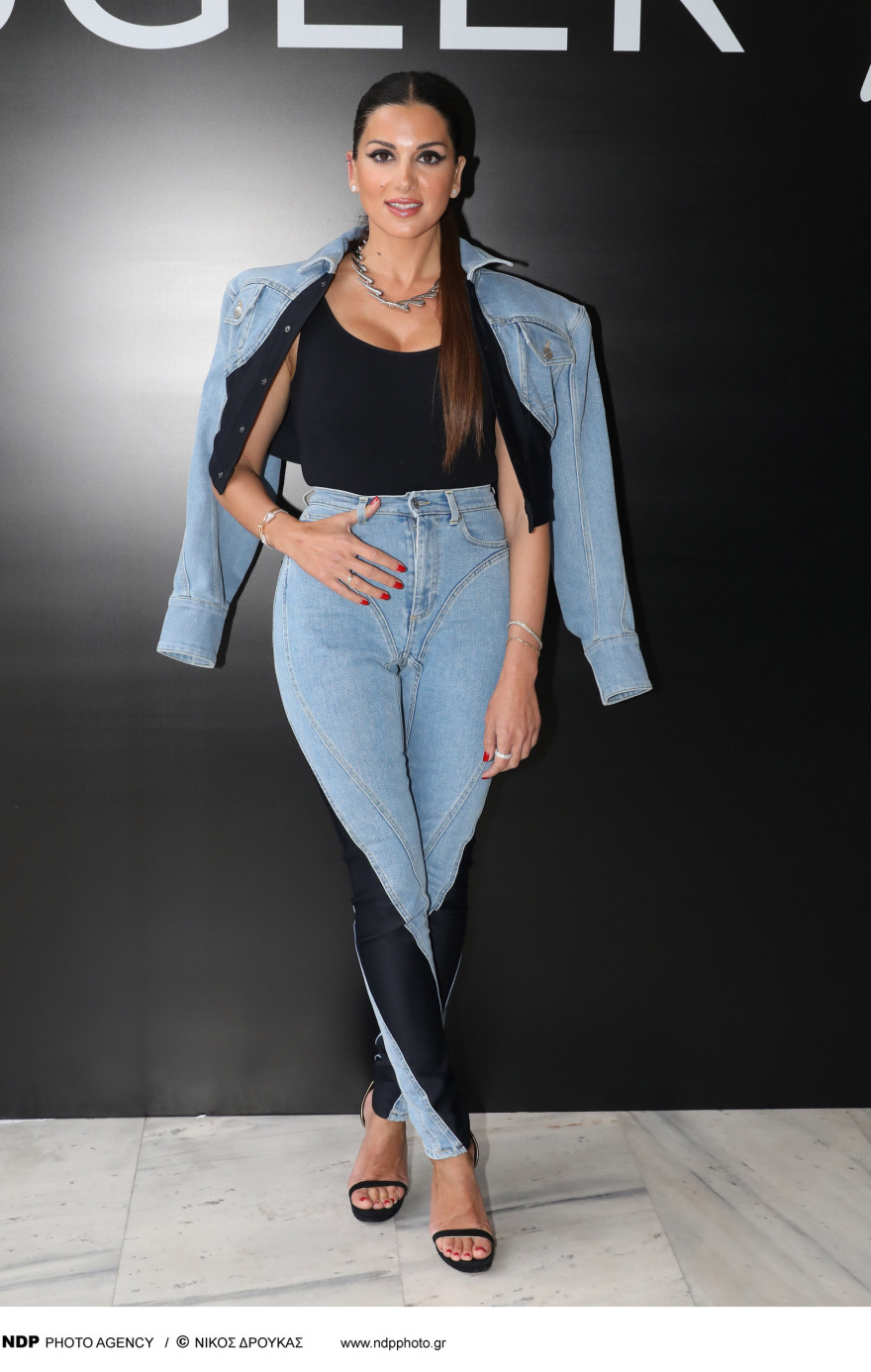 Η τηλεοπτική ατμόσφαιρα ηλεκτρισμένη…