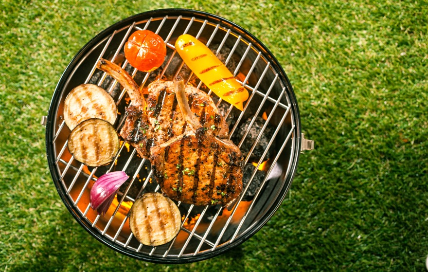 Μυστικά και tips για αξέχαστες BBQ βραδιές αυτό το καλοκαίρι