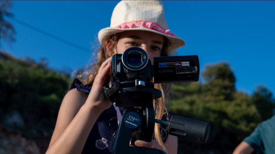 Ιούνιος σημαίνει Β. Εύβοια, σινεμά, πράσινες δράσεις και... Evia Film Project