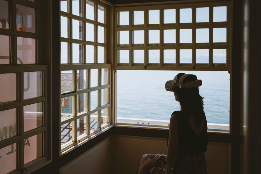 Ιούνιος σημαίνει Β. Εύβοια, σινεμά, πράσινες δράσεις και... Evia Film Project