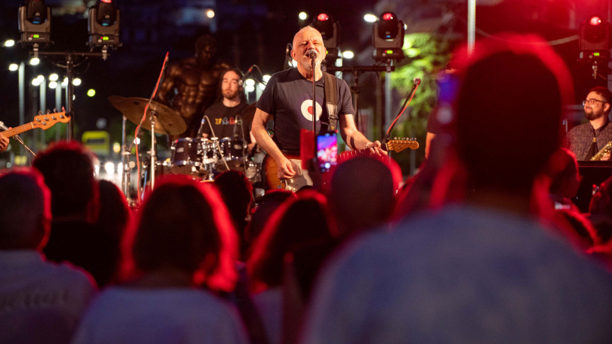 Ιούνιος σημαίνει Β. Εύβοια, σινεμά, πράσινες δράσεις και... Evia Film Project