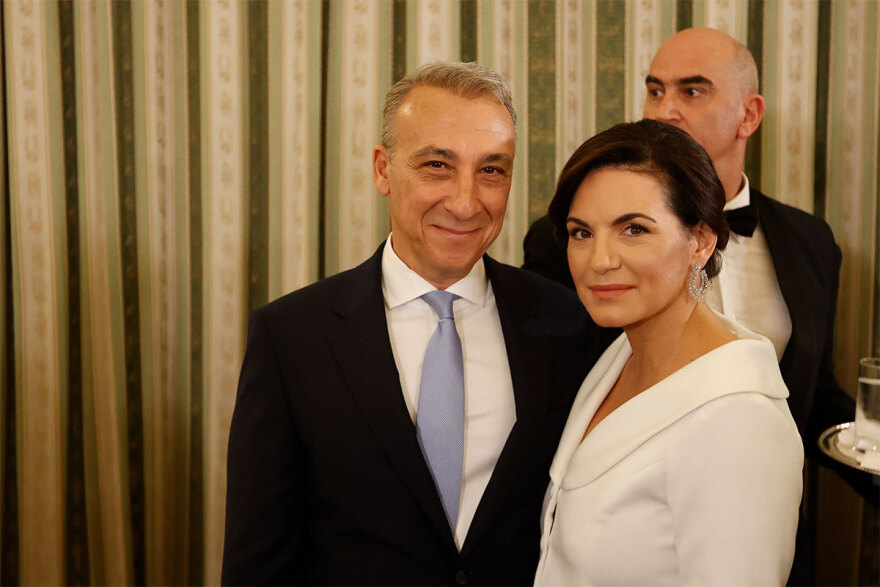 Κυβέρνηση: Ορκίστηκαν οι νέοι υπουργοί και υφυπουργοί - «Καλή αρχή» από τον Μητσοτάκη - Δείτε βίντεο και φωτογραφίες