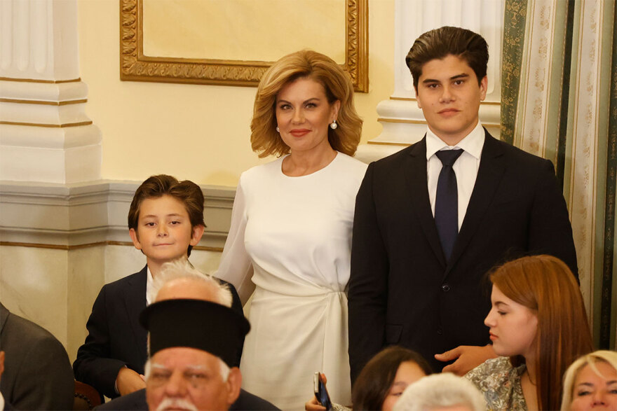 Κυβέρνηση: Ορκίστηκαν οι νέοι υπουργοί και υφυπουργοί - «Καλή αρχή» από τον Μητσοτάκη - Δείτε βίντεο και φωτογραφίες