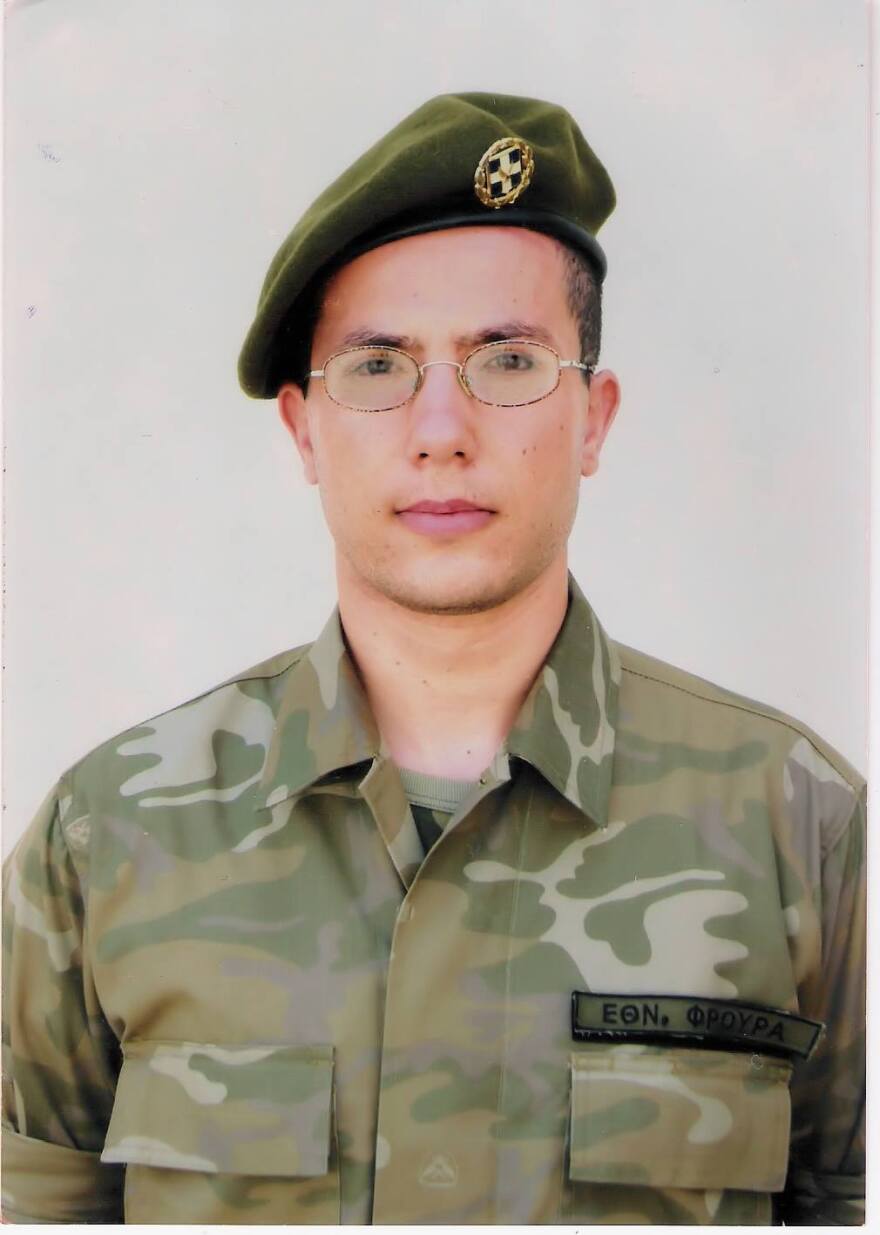 Κύπρος: Στο «ψυγείο» της Δικαιοσύνης για 18 χρόνια ένας στραγγαλισμός - Ο Εισαγγελέας επιμένει ότι ήταν αυτοκτονία 