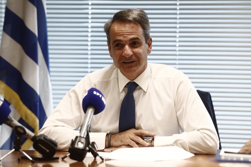 Τι θα περιλαμβάνει το πολυνομοσχέδιο του ΥΠΟΙΚ - Αυξήσεις μισθών στο Δημόσιο, αύξηση αφορολόγητου, μείωση ΕΝΦΙΑ