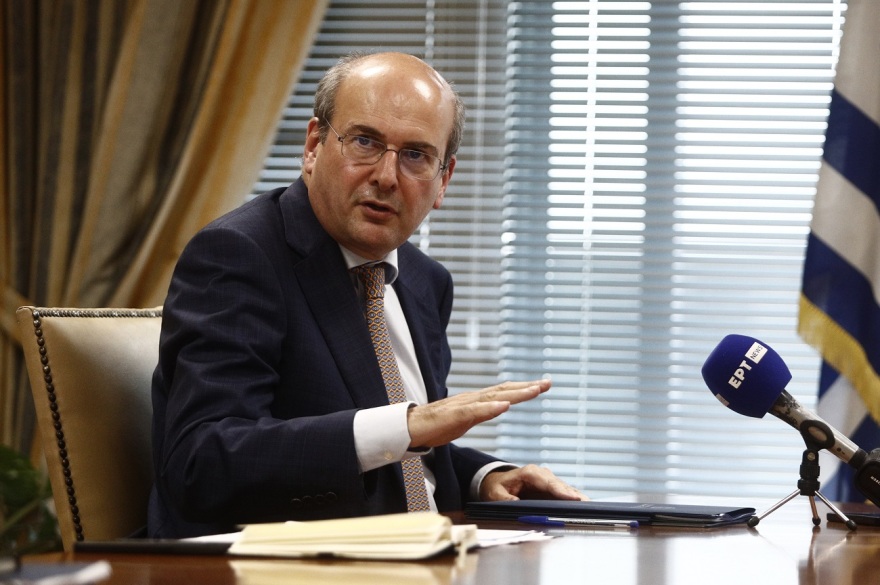 Τι θα περιλαμβάνει το πολυνομοσχέδιο του ΥΠΟΙΚ - Αυξήσεις μισθών στο Δημόσιο, αύξηση αφορολόγητου, μείωση ΕΝΦΙΑ