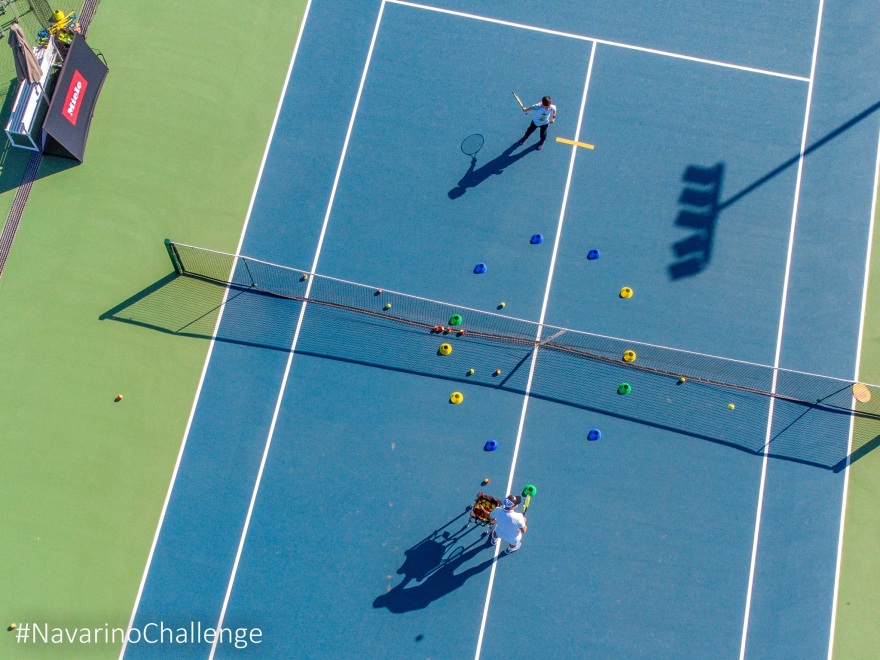 Το «Navarino Challenge» επιστρέφει στην Πύλο στις 13-15 Οκτωβρίου... και με φιλανθρωπικό σκοπό