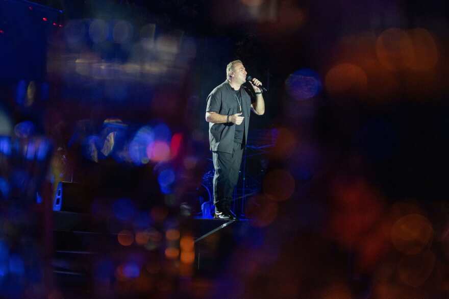 Το Charles Antetokounmpo Family Foundation (CAFF) παρουσίασε το όραμά του στην εκδήλωση «Game Changer»