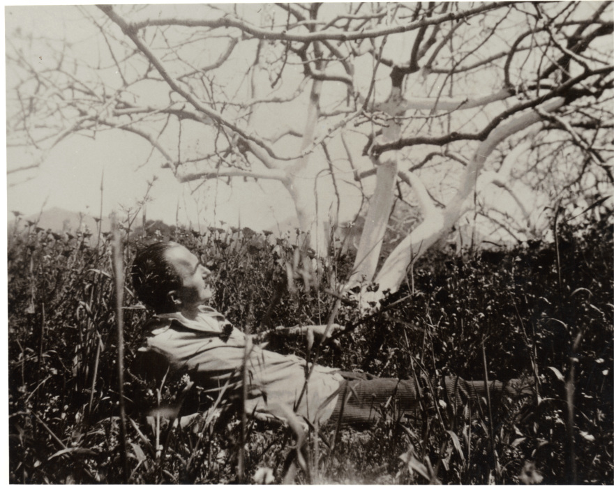 Νίκος Καζαντζάκης: Έκθεση - αφιέρωμα στη ζωή και το έργο του στην Ύδρα