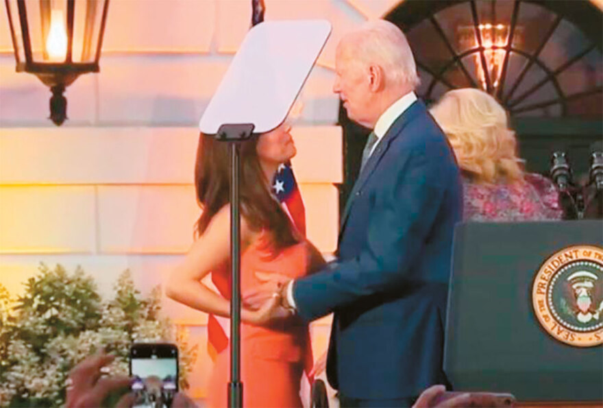 Χάντερ Μπάιντεν: Ο φοροφυγάς γιος που βάζει δύσκολα στον Αμερικανό πρόεδρο