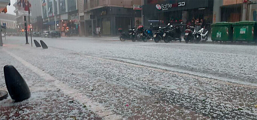 Αλλάζουν τα καλοκαίρια μας, θα γίνουν πιο ζεστά και απρόβλεπτα